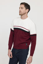 Pull CARAN Red Wine