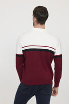 Pull CARAN Red Wine