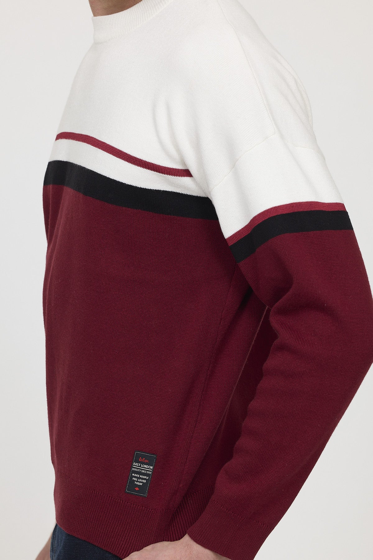 Pull CARAN Red Wine