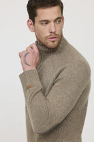 Pull CHALOK Taupe