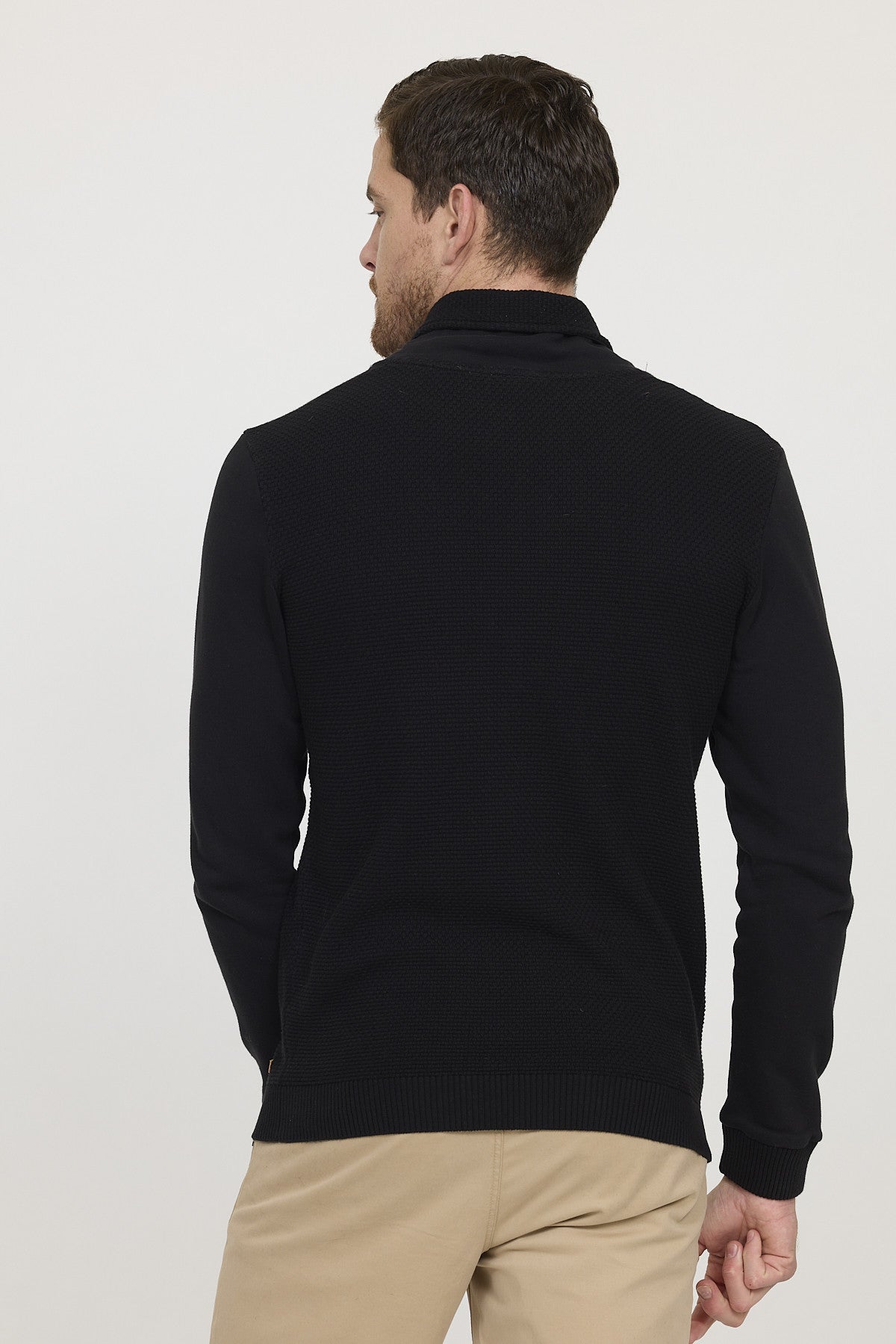 Pull CUBRIK Black
