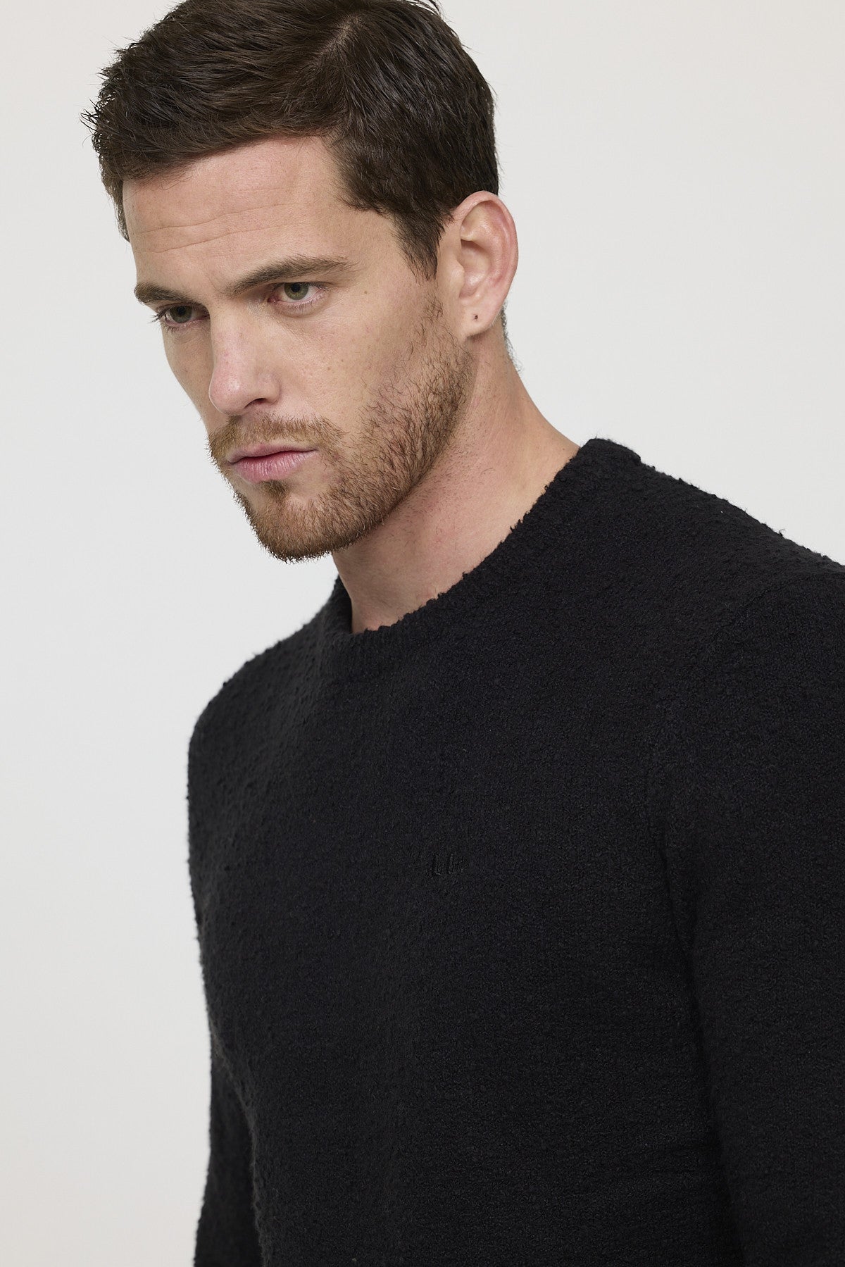 Pull COLINA Black