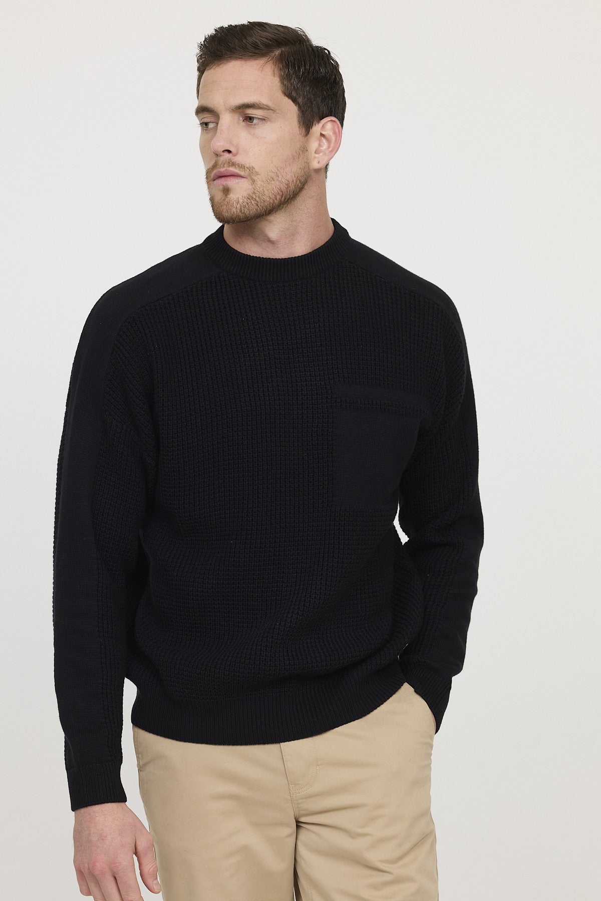 Pull CORALO Black