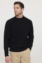 Pull CORALO Black