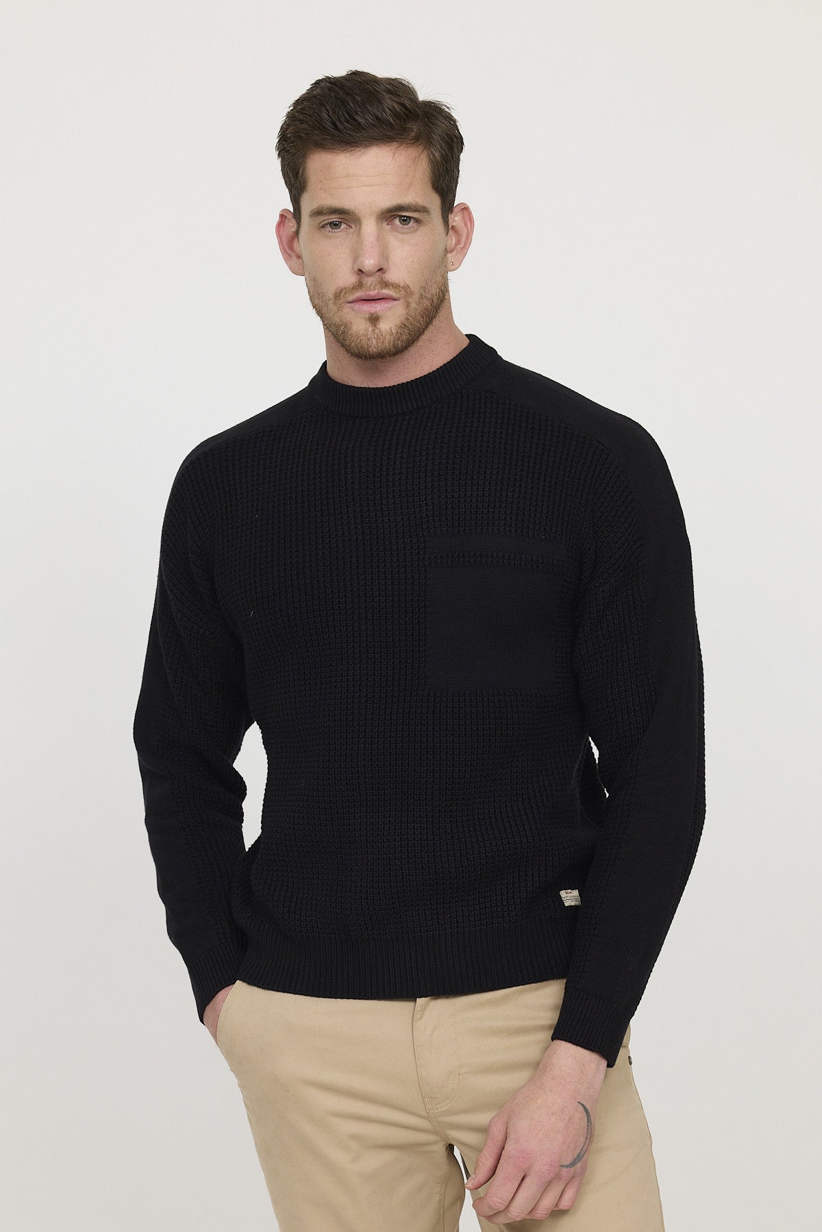 Pull CORALO Black