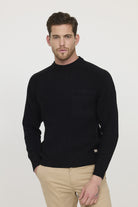 Pull CORALO Black