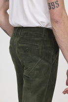 Pantalon GLANCE Thym