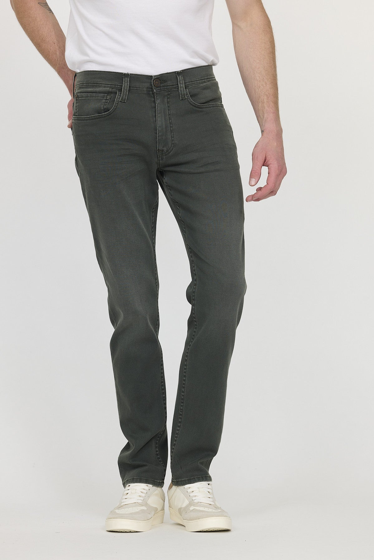 Pantalon LC122 Thym