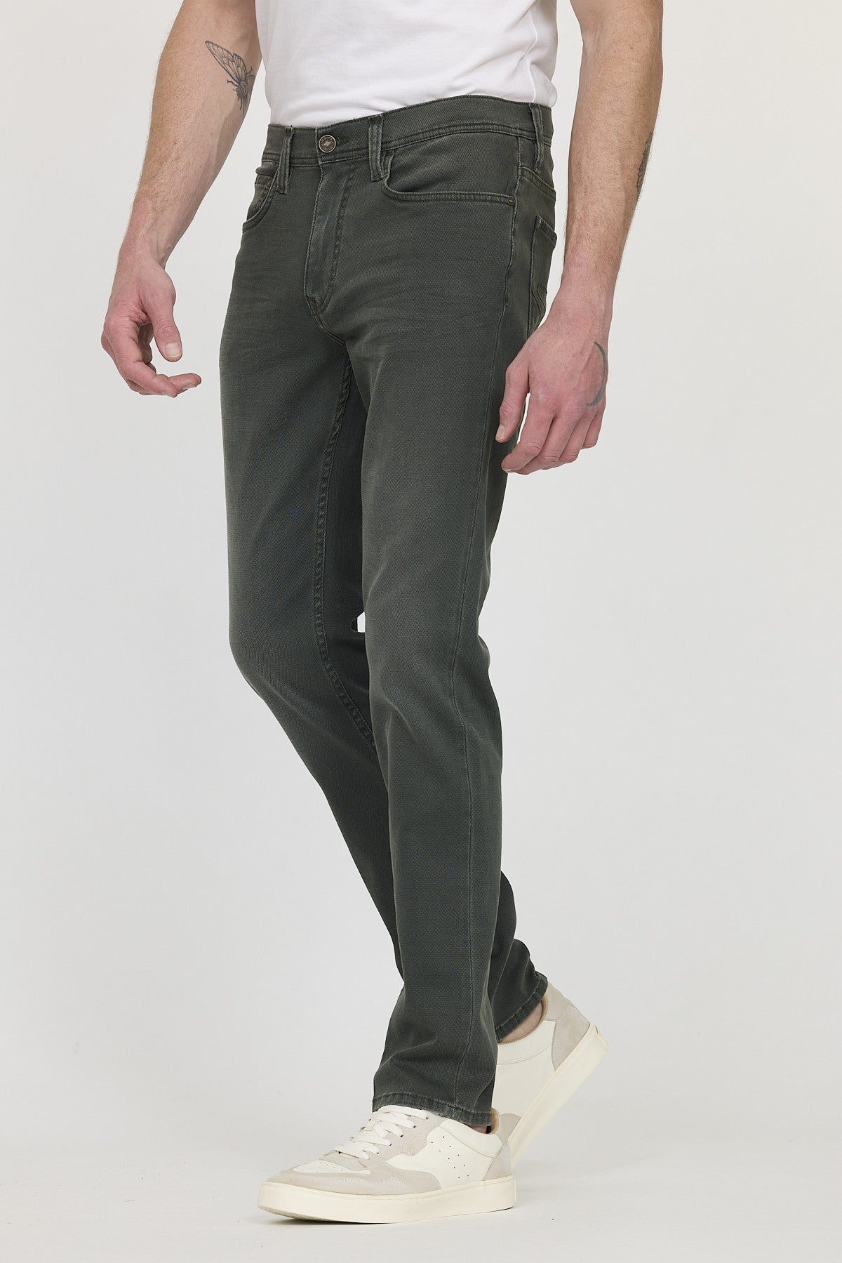 Pantalon LC122 Thym