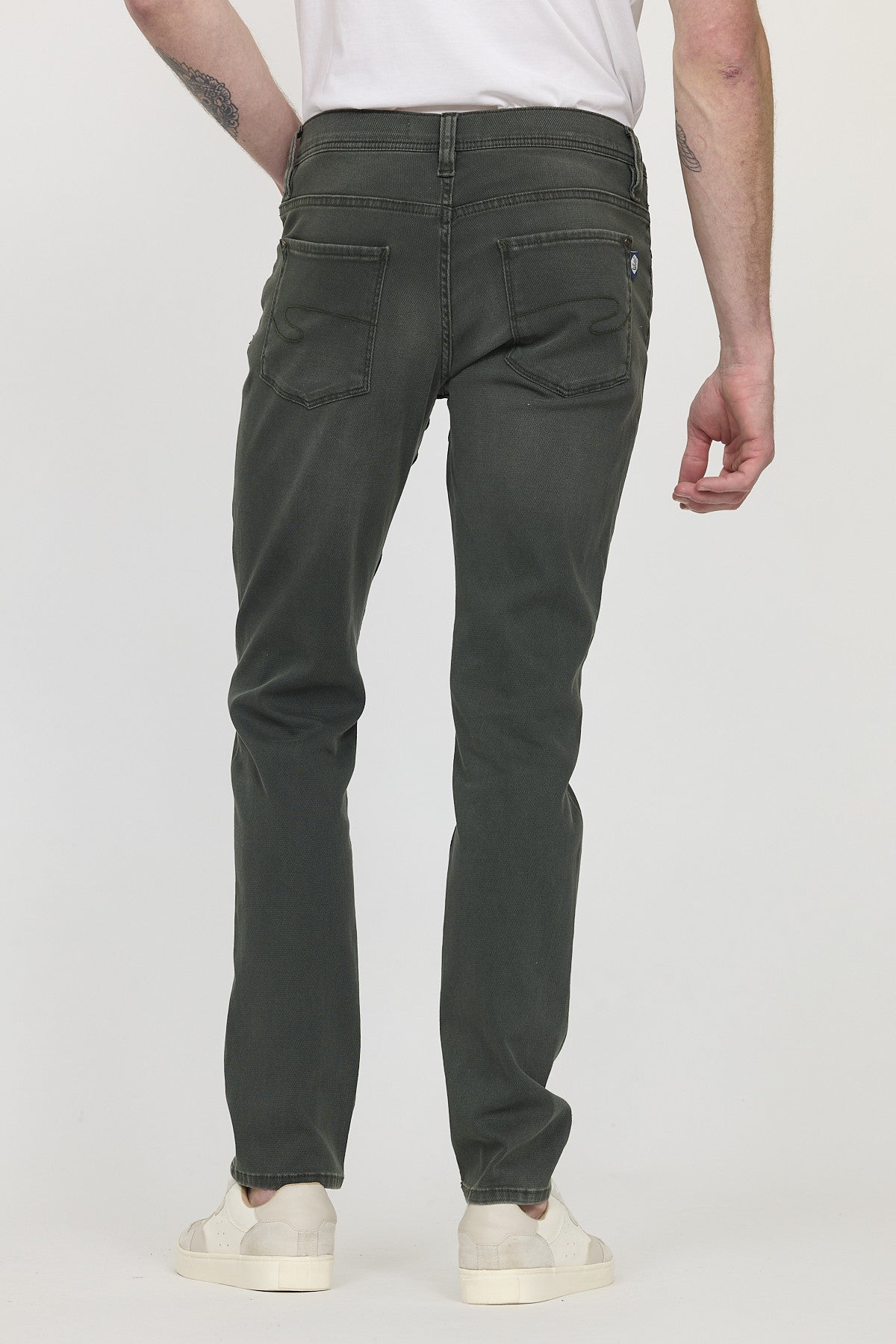Pantalon LC122 Thym