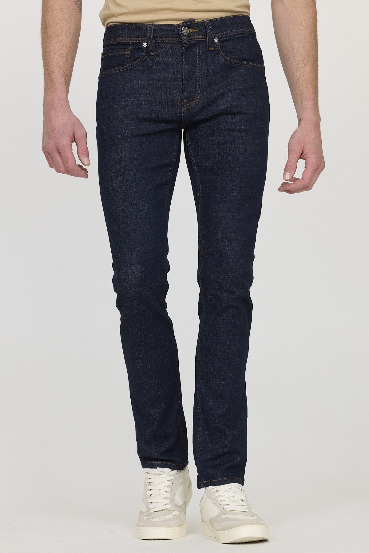 Jean LC122 Brut coatted