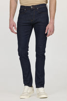 Jean LC122 Brut coatted