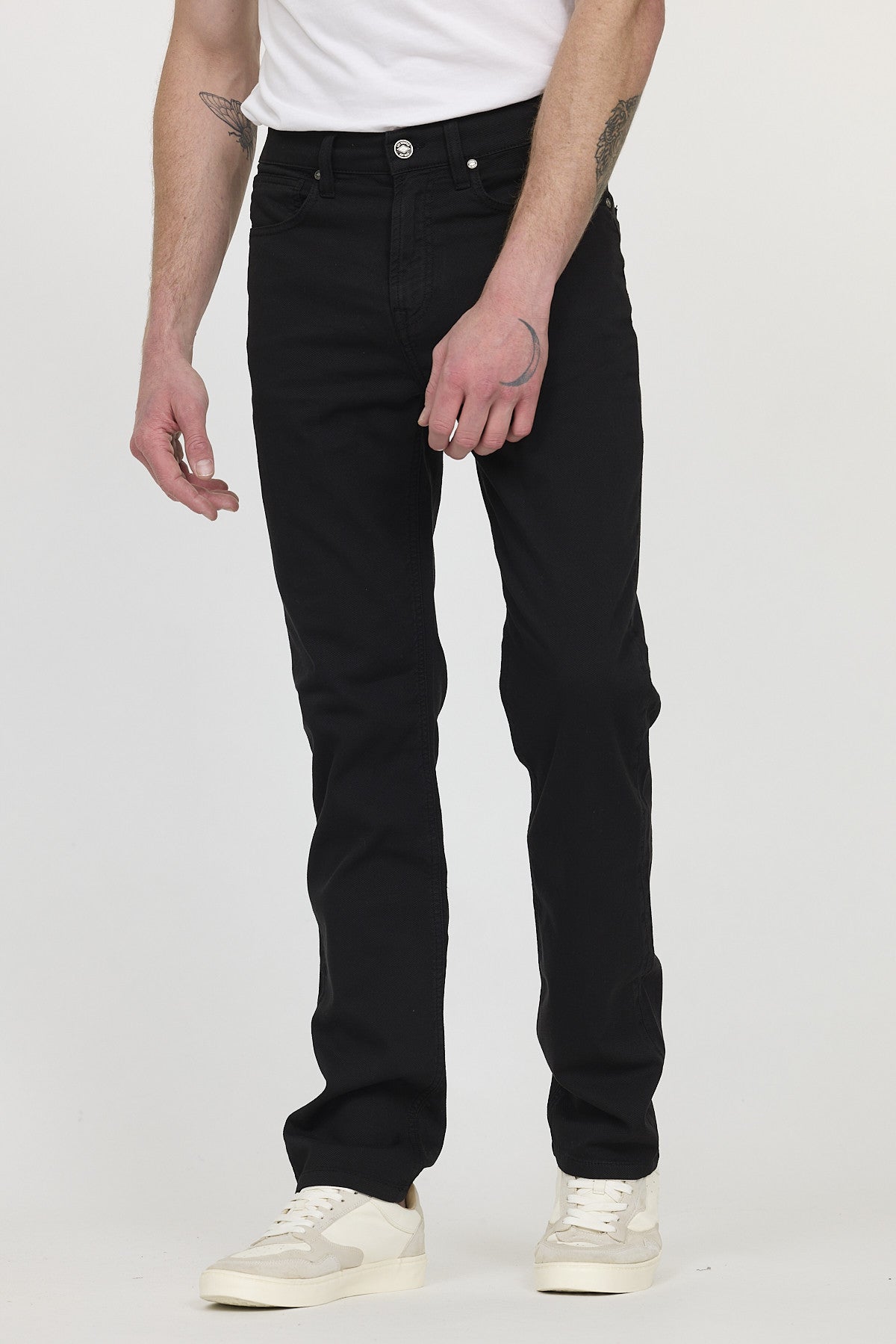 Pantalon LC126 Noir