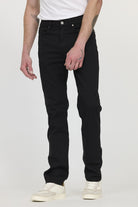 Pantalon LC126 Noir