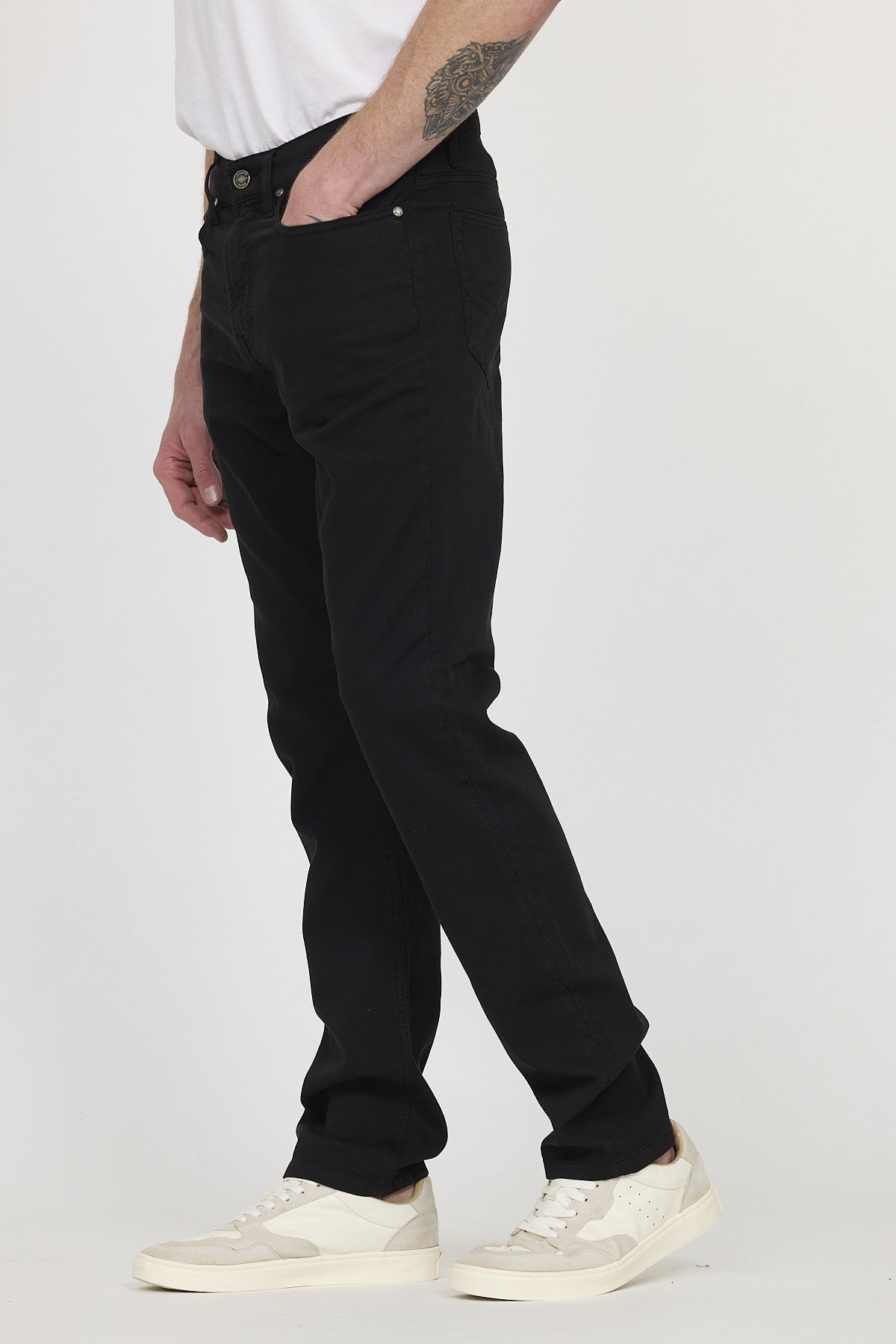 Pantalon LC126 Noir