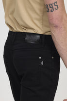 Pantalon LC122 Noir