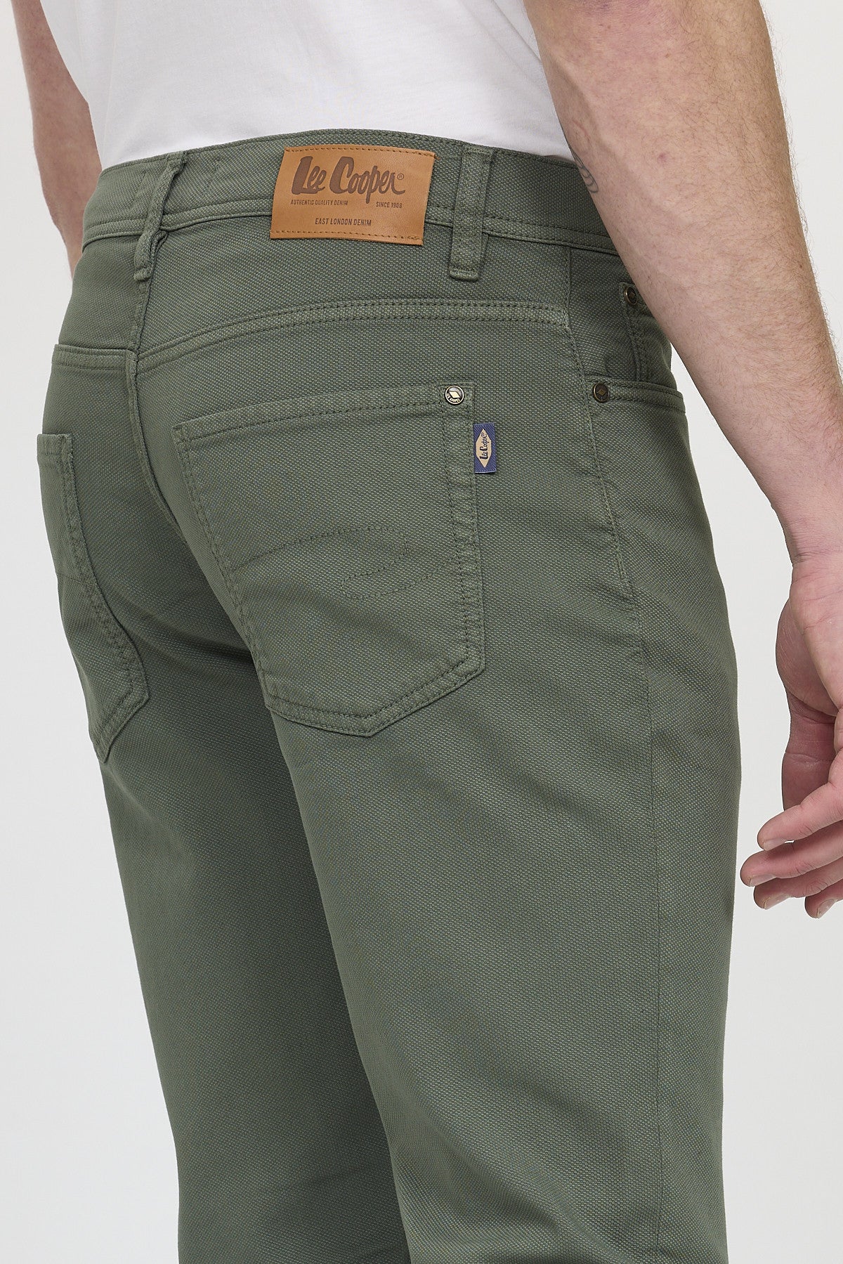 Pantalon LC122 Thym