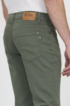 Pantalon LC122 Thym