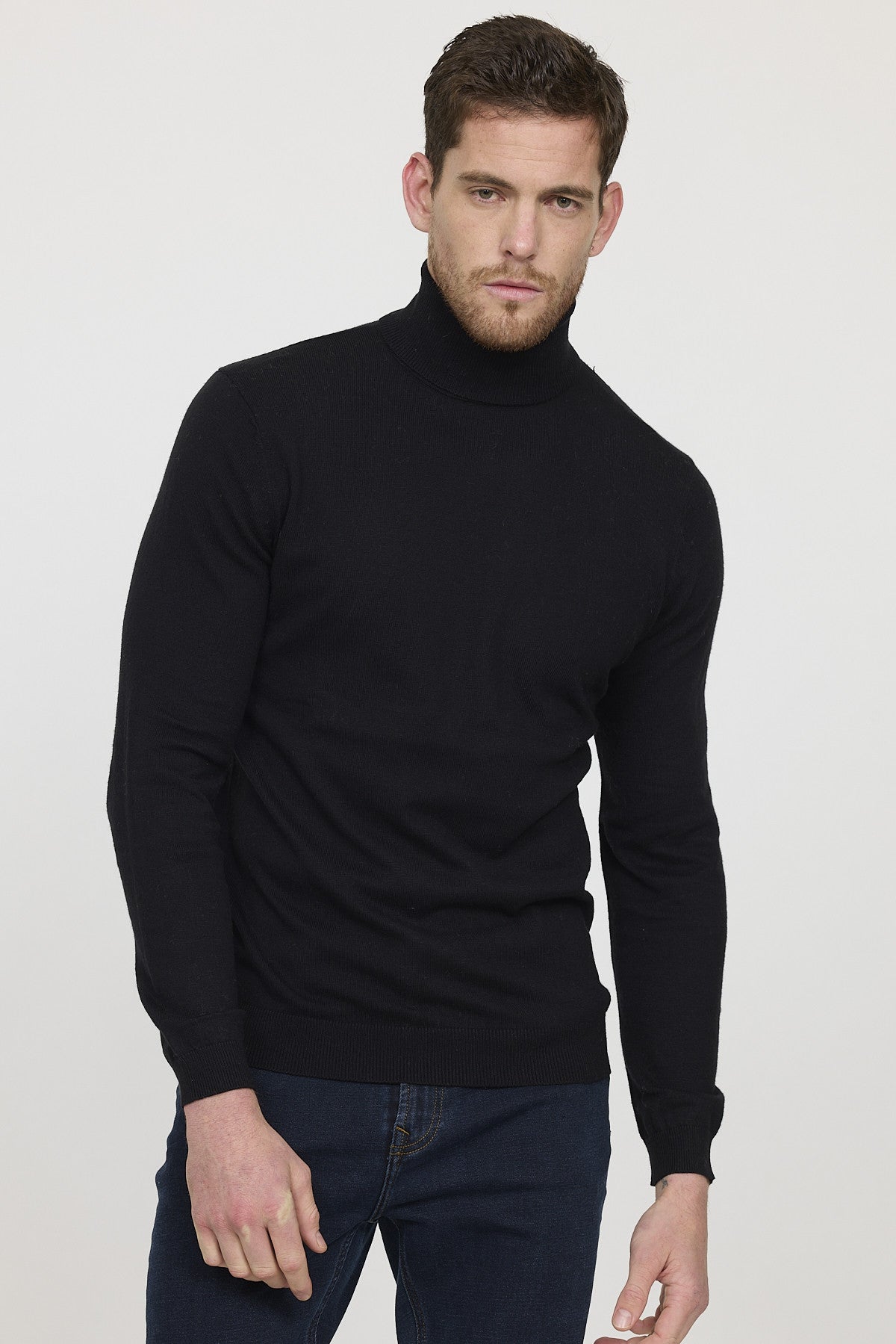 Pull CERILO Black