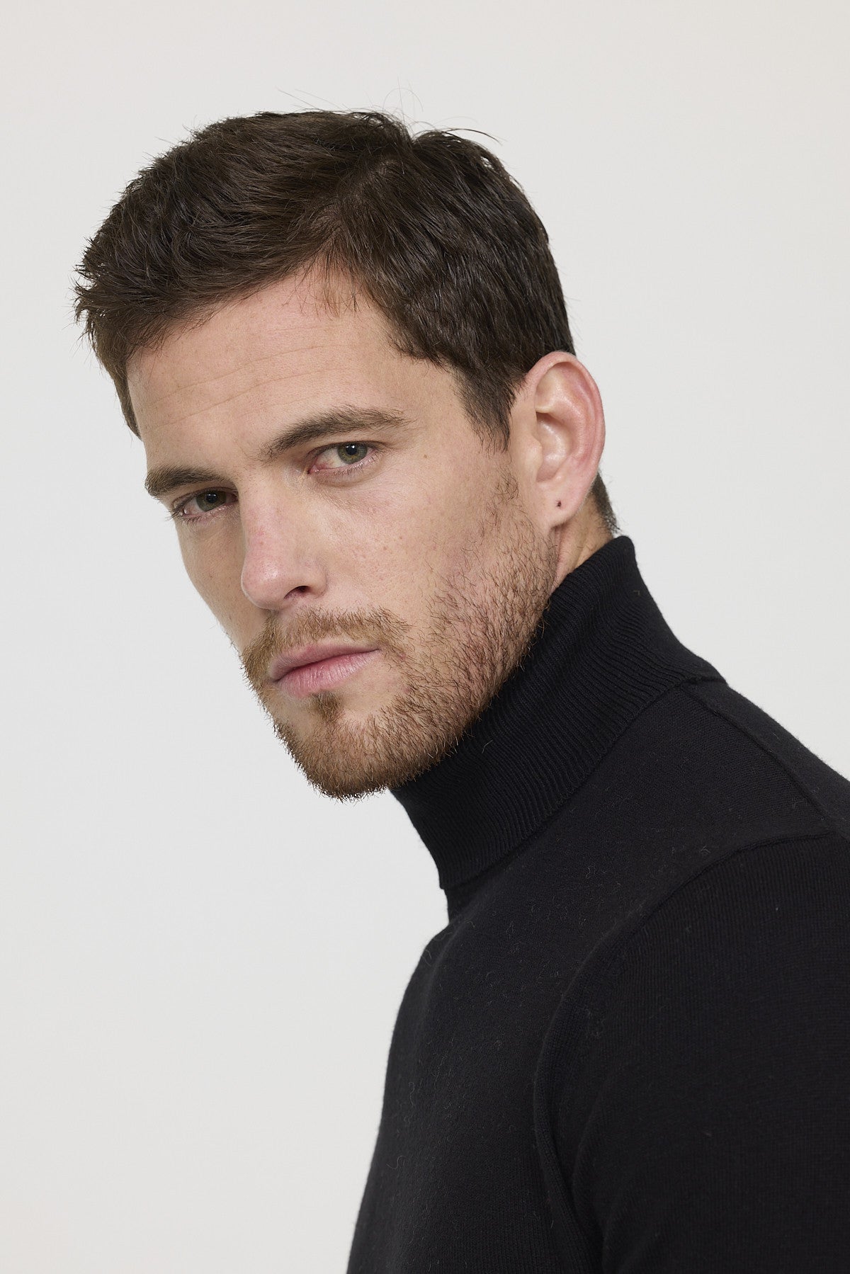 Pull CERILO Black