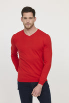 Pull CIVO Red lee cooper