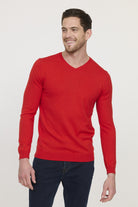 Pull CIVO Red lee cooper