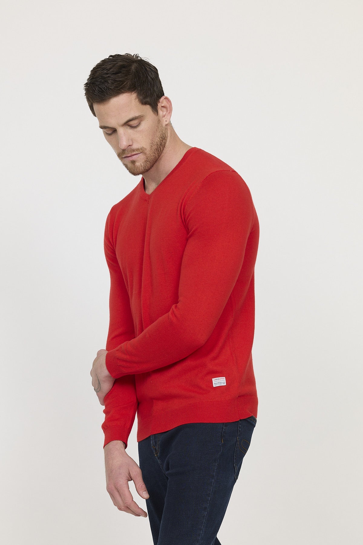 Pull CIVO Red lee cooper