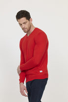 Pull CIVO Red lee cooper