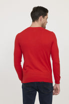 Pull CIVO Red lee cooper