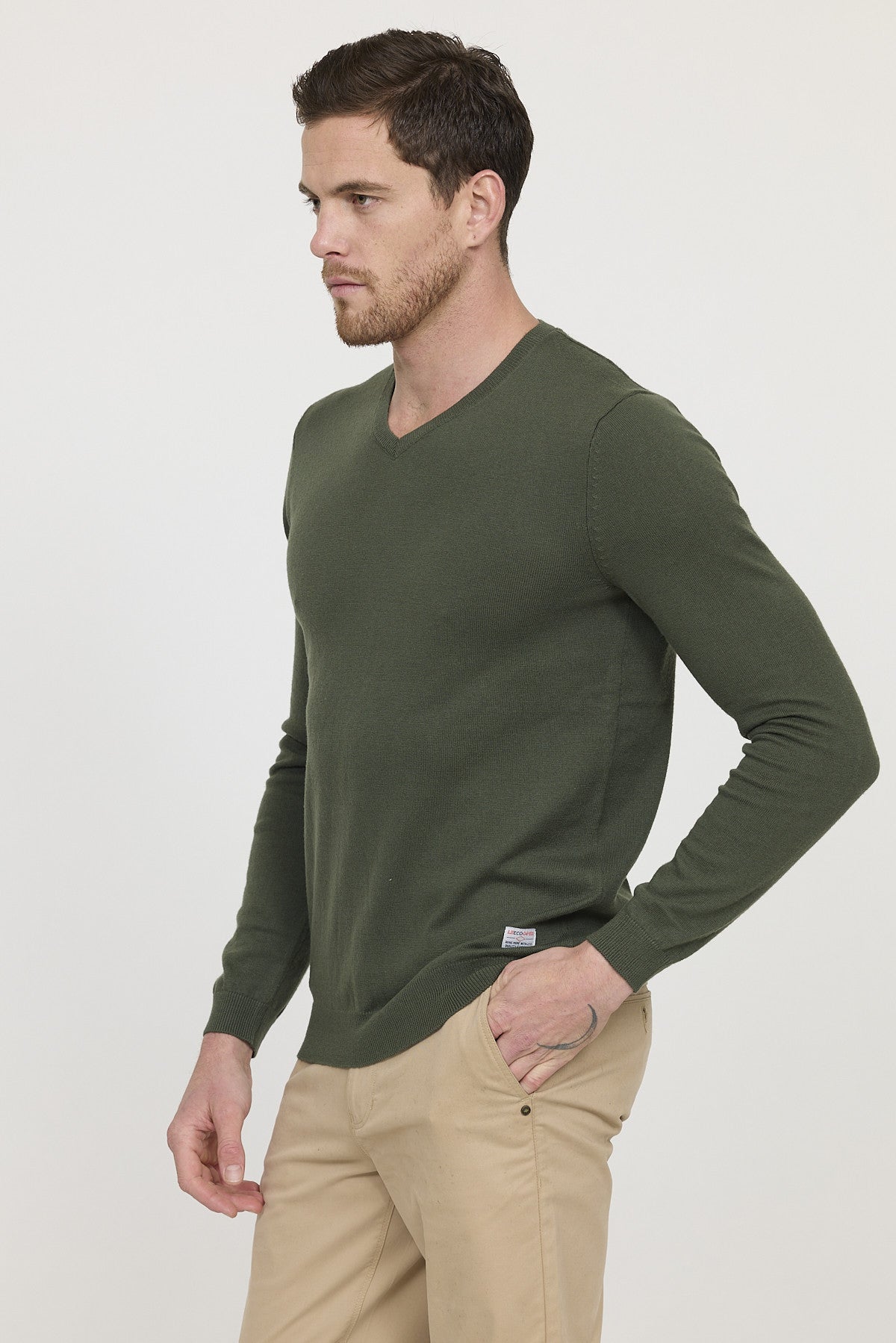 Pull CIVO Thym