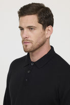 Pull COMAN Black
