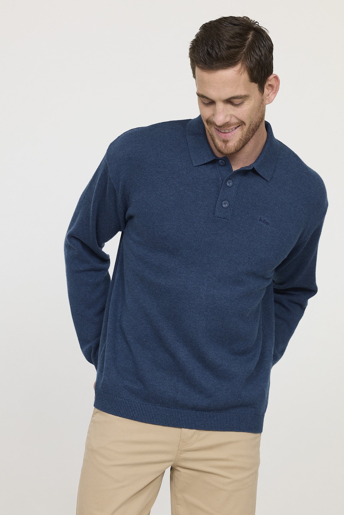 Pull COMAN Ceruleen