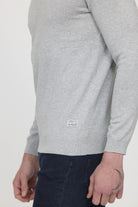 Pull COROCO Gris chine