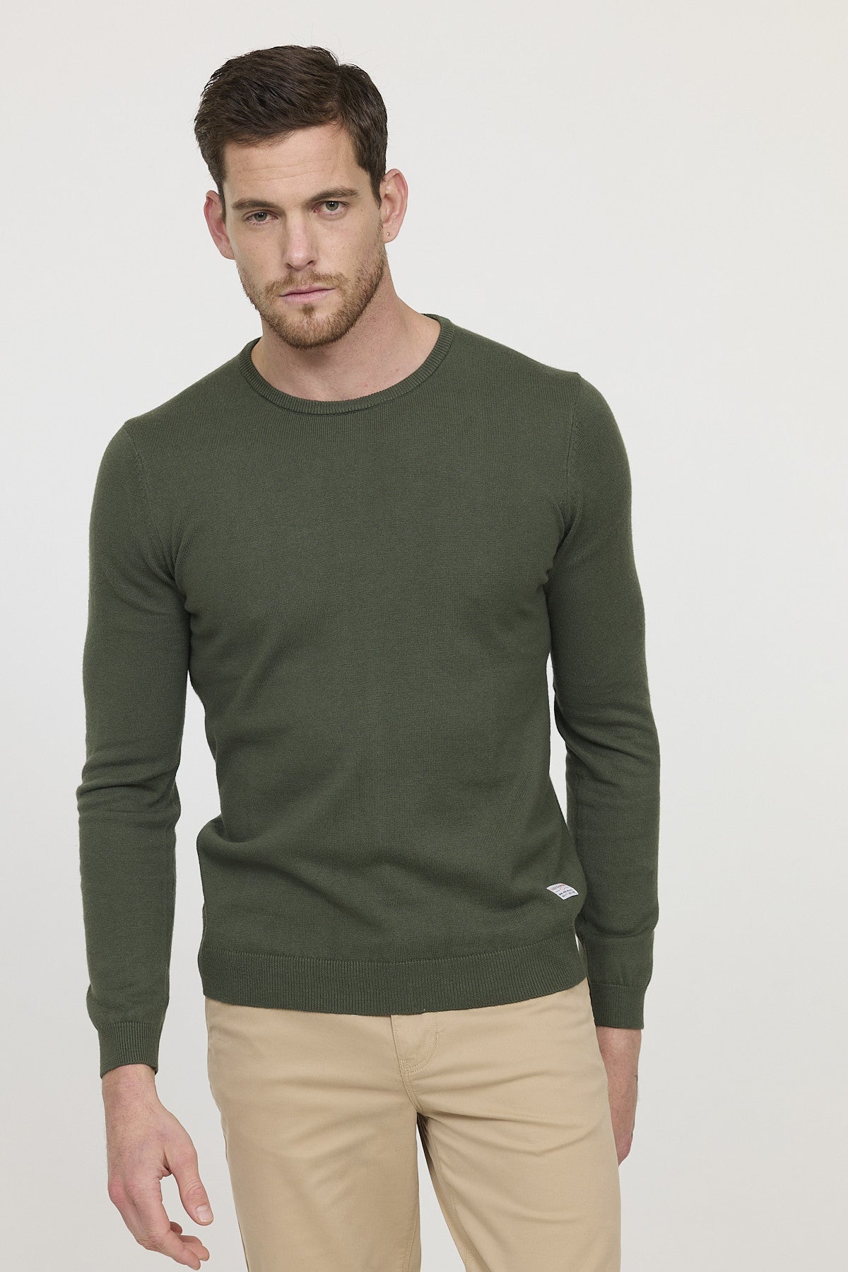 Pull COROCO Thym