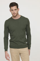Pull COROCO Thym