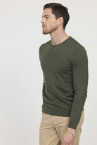 Pull COROCO Thym