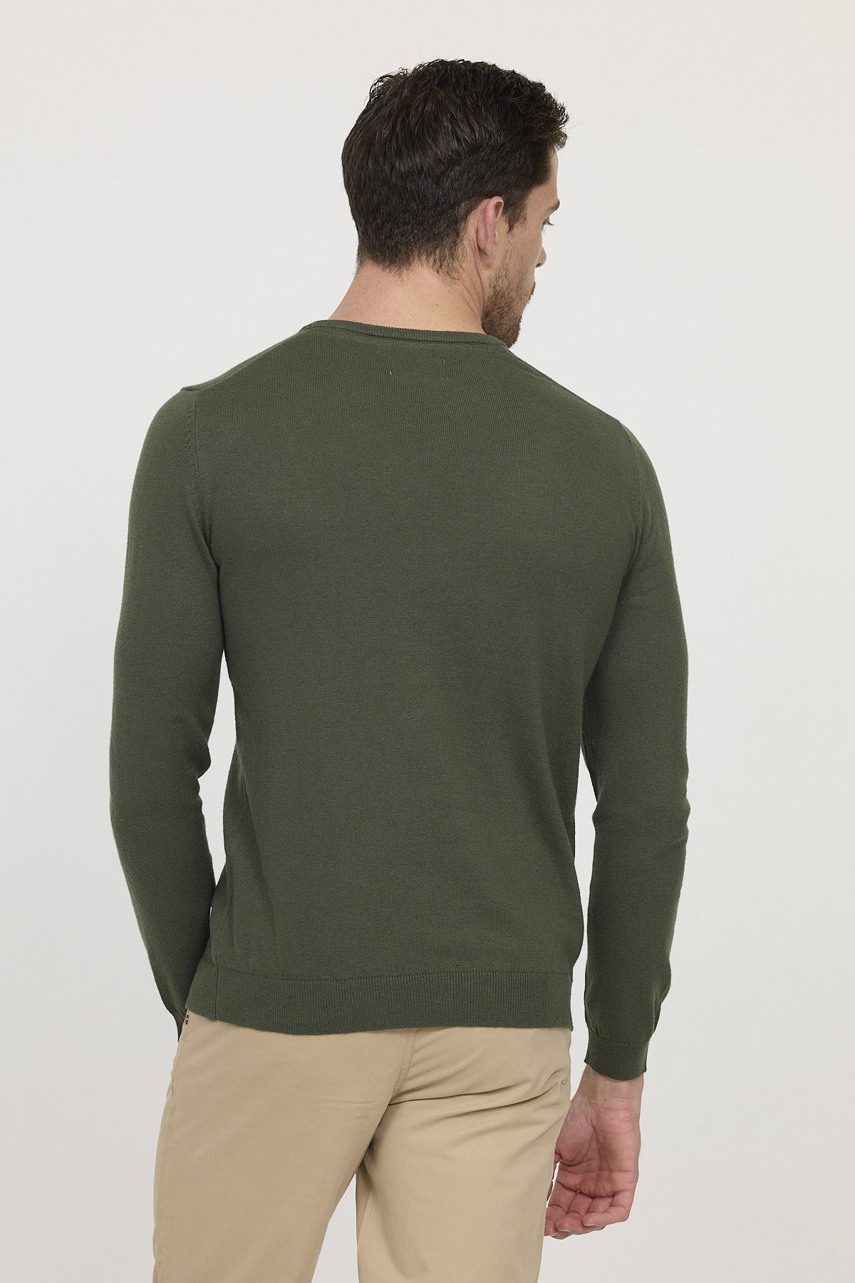Pull COROCO Thym