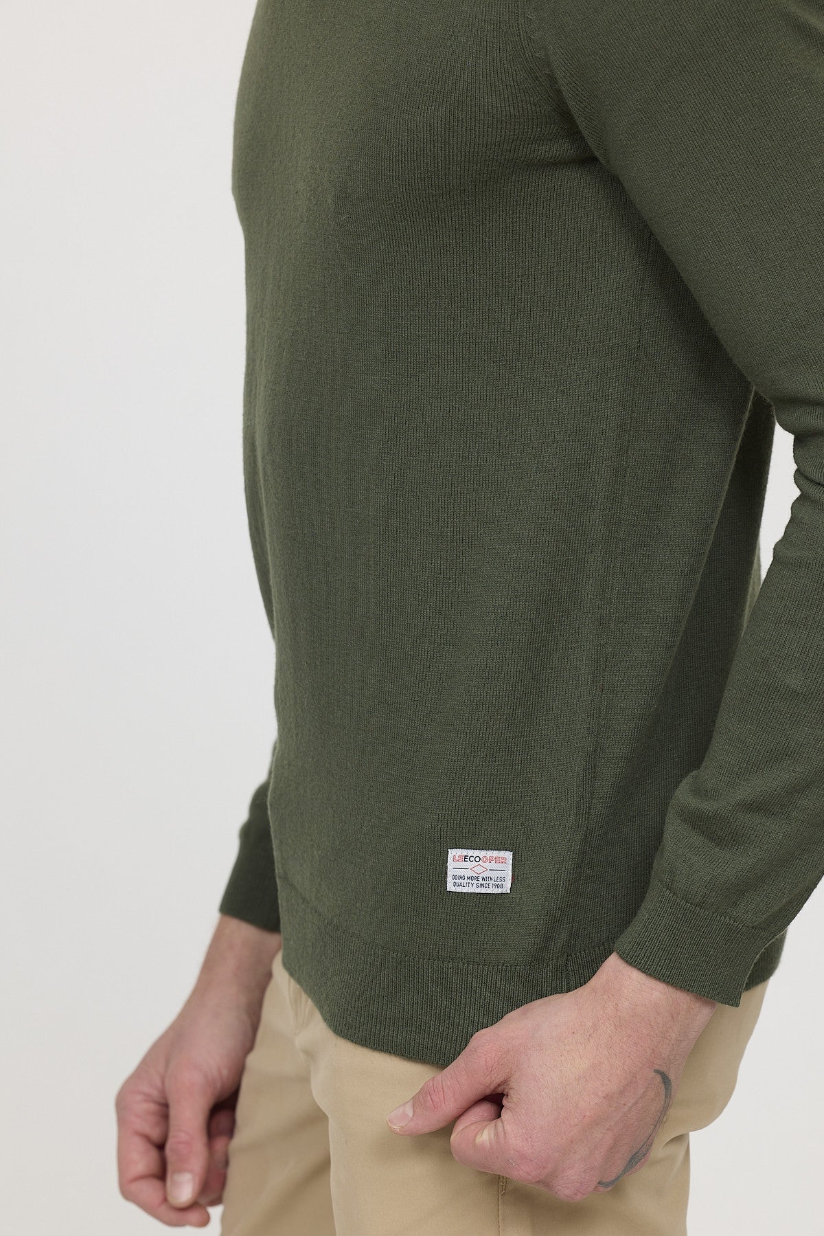 Pull COROCO Thym