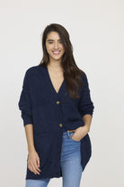 Pull CONNA Navy
