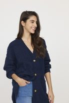 Pull CONNA Navy