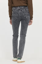 Jean JANA Cloudy black