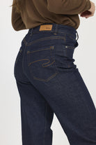 Jean LC151 Rinsed