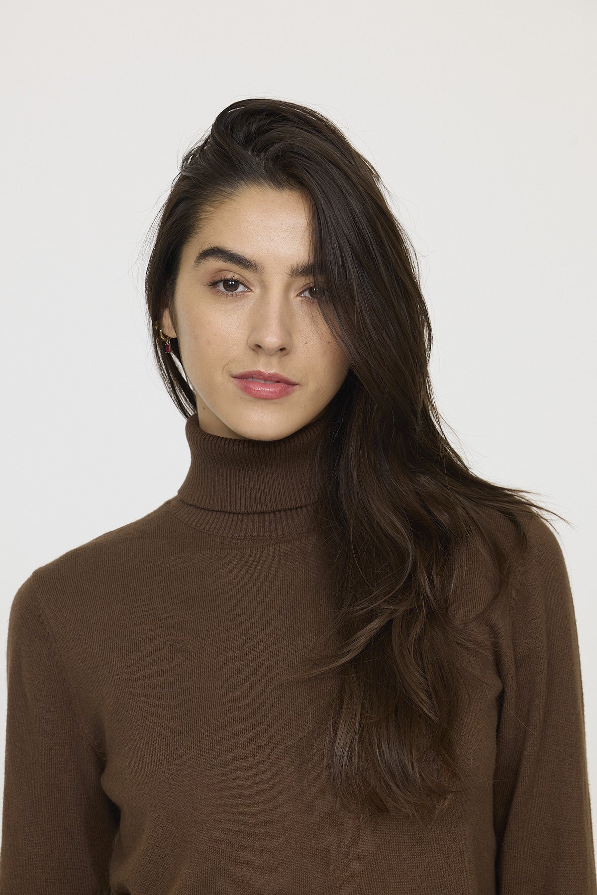 Pull CRIRA Brown