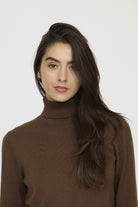 Pull CRIRA Brown