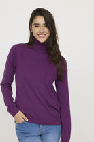 Pull CRIRA Raisin