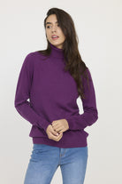 Pull CRIRA Raisin