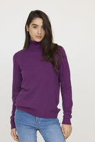 Pull CRIRA Raisin