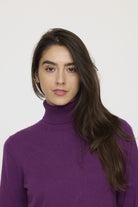 Pull CRIRA Raisin