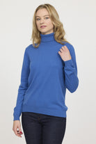 Pull CRIRA Ceruleen