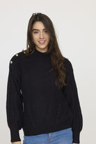 Pull CUPRA Black